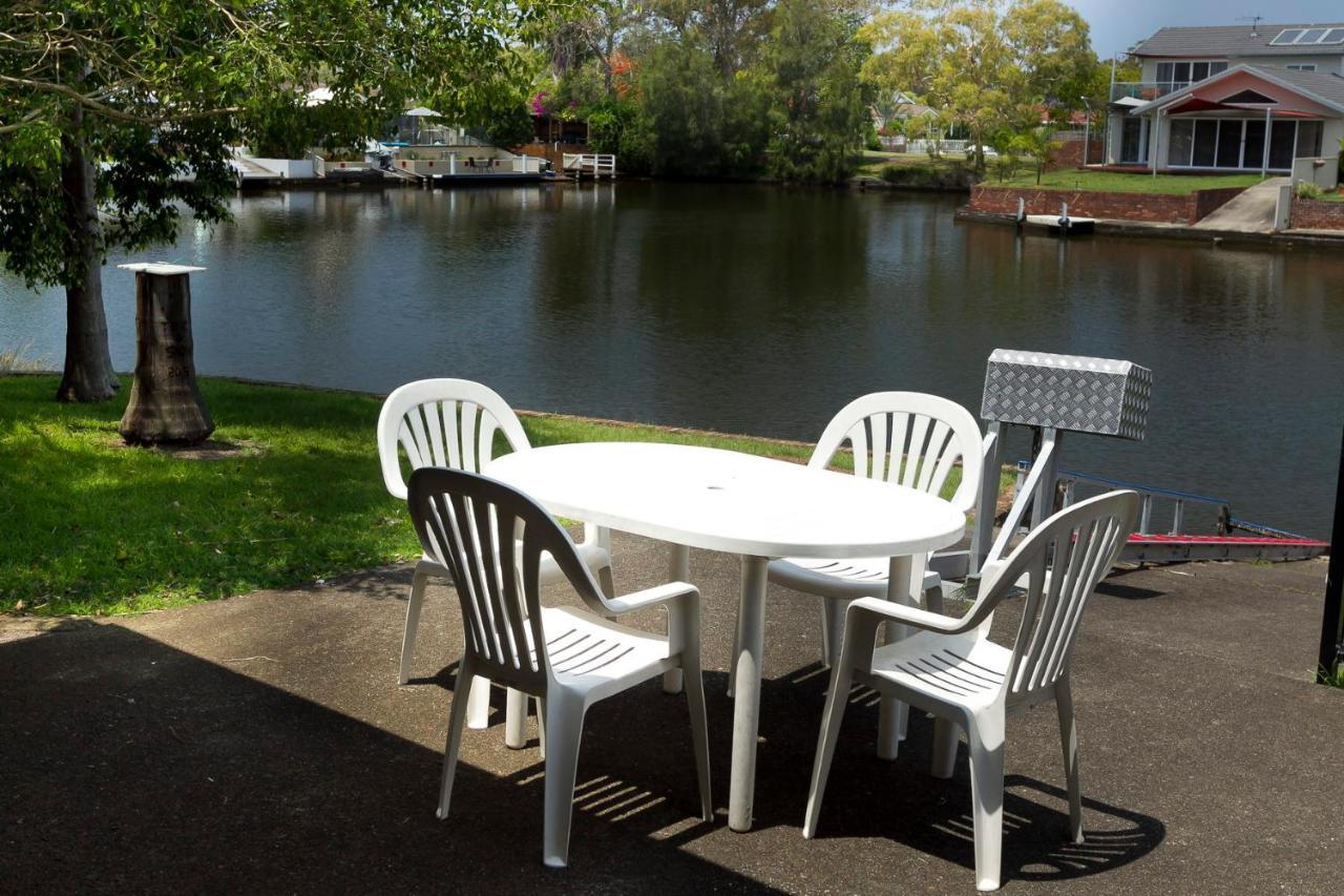 Lake House On Elouera - Linen Not Included Forster Exterior foto